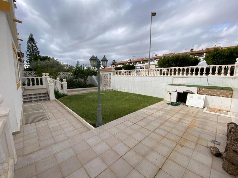 Foto 883f4f66-1fc2-49ca-a2a0-013904bd115a. Chalet en avenida colon de (ma) 20 te imaginas vivir todo el año de vacaciones? presentamos este exclusivo chalet donde así será. en Vera
