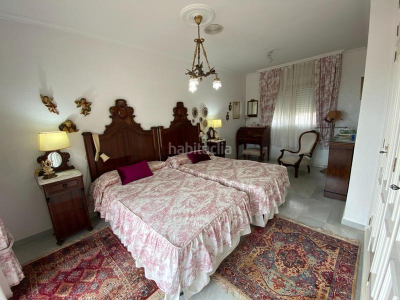 Foto a4a8b7a3-e626-4537-ab3f-81724f55331e. Chalet en avenida colon de (ma) 20 te imaginas vivir todo el año de vacaciones? presentamos este exclusivo chalet donde así será. en Vera