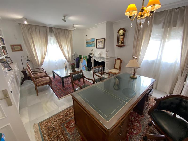 Foto a88226fd-21e2-4c97-97e9-47c646ea286a. Chalet en avenida colon de (ma) 20 te imaginas vivir todo el año de vacaciones? presentamos este exclusivo chalet donde así será. en Vera
