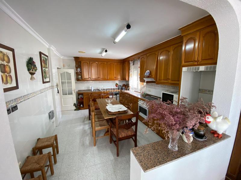 Foto ae8306f1-38fe-45a5-b440-db4227d337ae. Chalet en avenida colon de (ma) 20 te imaginas vivir todo el año de vacaciones? presentamos este exclusivo chalet donde así será. en Vera