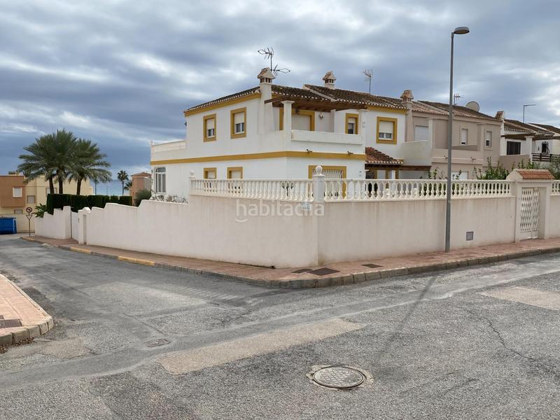 Foto ba95a11c-4123-4f2a-a78b-5ec60ebee5dd. Chalet en avenida colon de (ma) 20 te imaginas vivir todo el año de vacaciones? presentamos este exclusivo chalet donde así será. en Vera