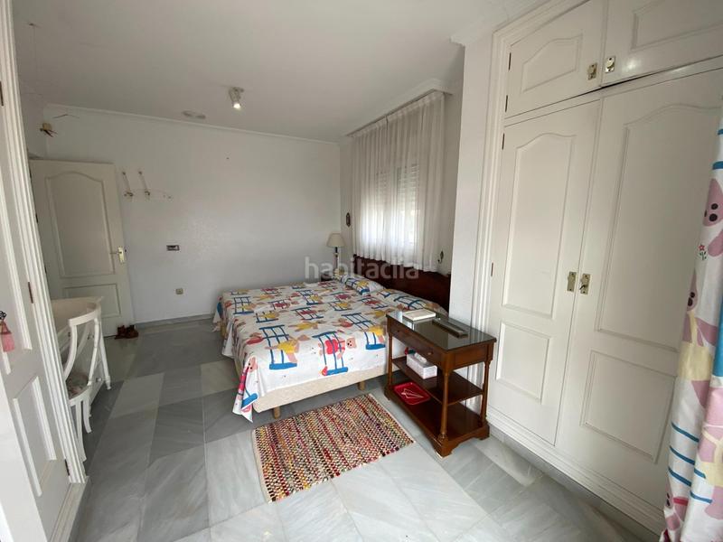 Foto cdad3871-8a15-4d80-a03a-682691346f56. Chalet en avenida colon de (ma) 20 te imaginas vivir todo el año de vacaciones? presentamos este exclusivo chalet donde así será. en Vera