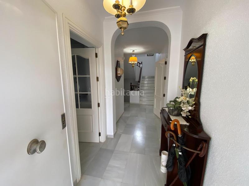 Foto e600dc8f-fb06-4840-8e64-0d038847961a. Chalet en avenida colon de (ma) 20 te imaginas vivir todo el año de vacaciones? presentamos este exclusivo chalet donde así será. en Vera