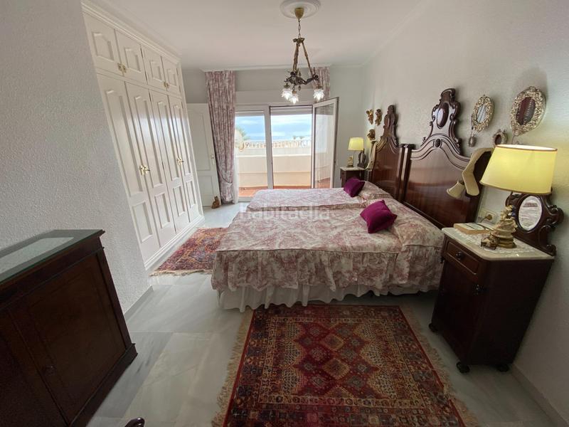 Foto e725dc1c-112b-459b-9f38-d6ada5f8cc3f. Chalet en avenida colon de (ma) 20 te imaginas vivir todo el año de vacaciones? presentamos este exclusivo chalet donde así será. en Vera