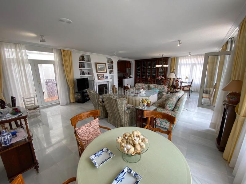 Foto ed8409c5-7d54-4a15-8f7d-d8bad6dfcfdc. Chalet en avenida colon de (ma) 20 te imaginas vivir todo el año de vacaciones? presentamos este exclusivo chalet donde así será. en Vera