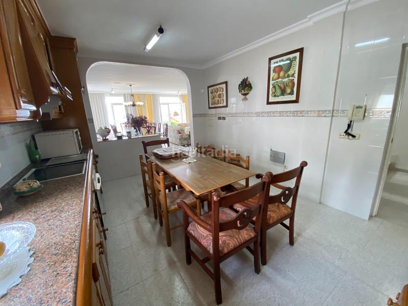 Foto ef15c31a-c123-4a34-8ef3-ec1b3396c38c. Chalet en avenida colon de (ma) 20 te imaginas vivir todo el año de vacaciones? presentamos este exclusivo chalet donde así será. en Vera