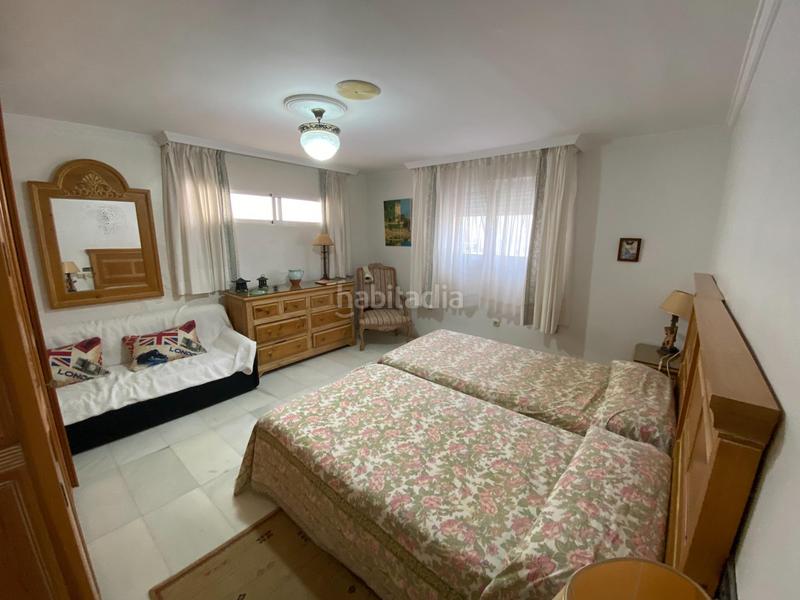 Foto f6cbbc42-00a9-492b-abba-5b9a28cbb2a7. Chalet en avenida colon de (ma) 20 te imaginas vivir todo el año de vacaciones? presentamos este exclusivo chalet donde así será. en Vera
