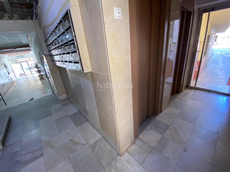 Foto 0f87b3f1-1bc9-473f-9162-f334663d59a1. Appartamento in calle sorrento 18 in Ciudad Jardín - Tagarete - El Zapillo Almería