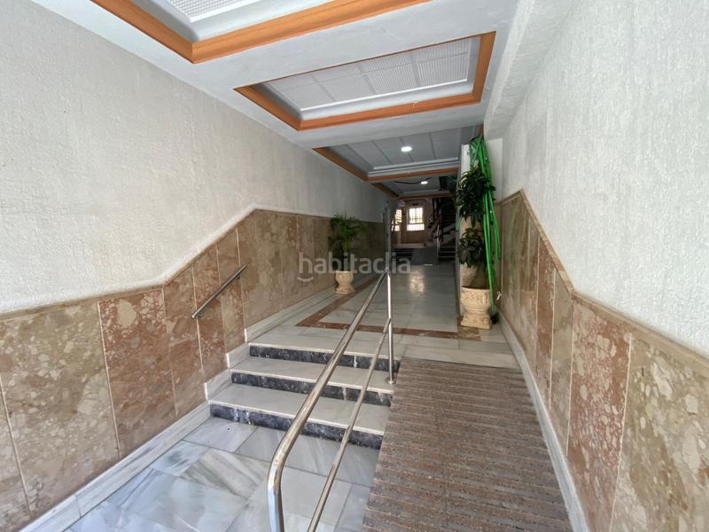 Foto 46310329-3bac-44e5-8d70-e86b4abd7b3f. Appartamento in calle sorrento 18 in Ciudad Jardín - Tagarete - El Zapillo Almería