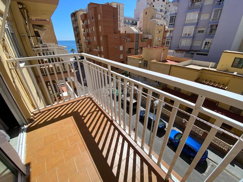 Foto 67437baa-38dd-4d71-9ac4-108e80db82cd. Appartamento in calle sorrento 18 in Ciudad Jardín - Tagarete - El Zapillo Almería