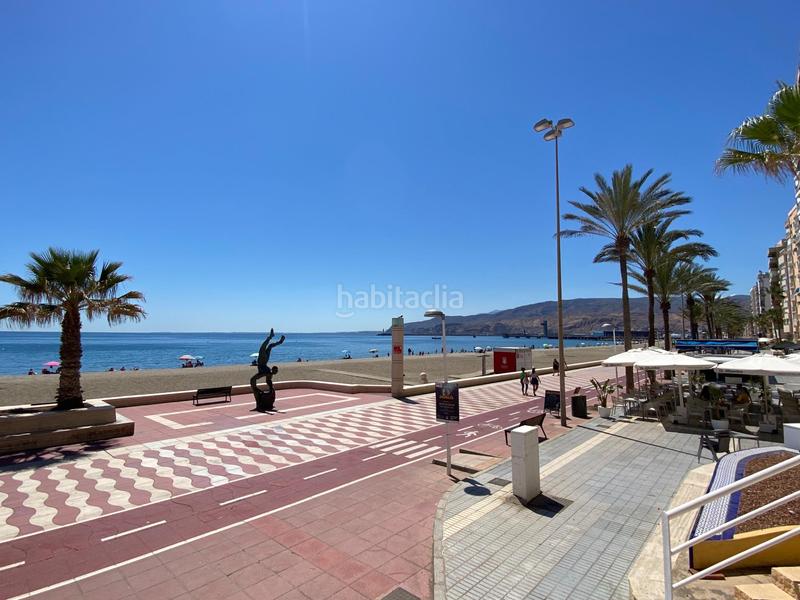 Foto 868c19f3-577f-4974-8693-6ef8056f970c. Appartamento in calle sorrento 18 in Ciudad Jardín - Tagarete - El Zapillo Almería