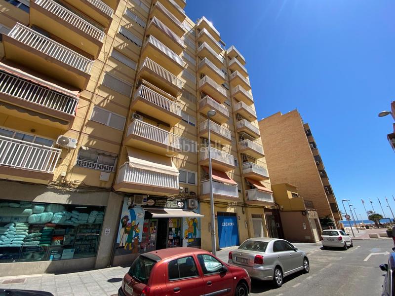 Foto 86e58943-7cf0-465a-9491-3233e4d4518b. Appartamento in calle sorrento 18 in Ciudad Jardín - Tagarete - El Zapillo Almería