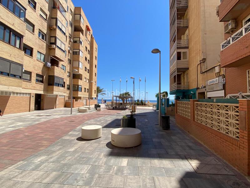 Foto 8bbc1cc5-cbfc-4de0-9997-ed6bc5033171. Appartamento in calle sorrento 18 in Ciudad Jardín - Tagarete - El Zapillo Almería