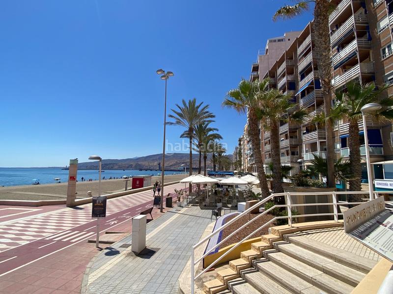 Foto 8d7f44ae-4bb9-46df-b3f2-05a17cda346e. Appartamento in calle sorrento 18 in Ciudad Jardín - Tagarete - El Zapillo Almería