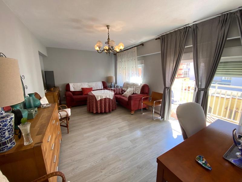 Foto 9d40b9cf-78c1-4758-9240-190594eb182b. Appartamento in calle sorrento 18 in Ciudad Jardín - Tagarete - El Zapillo Almería