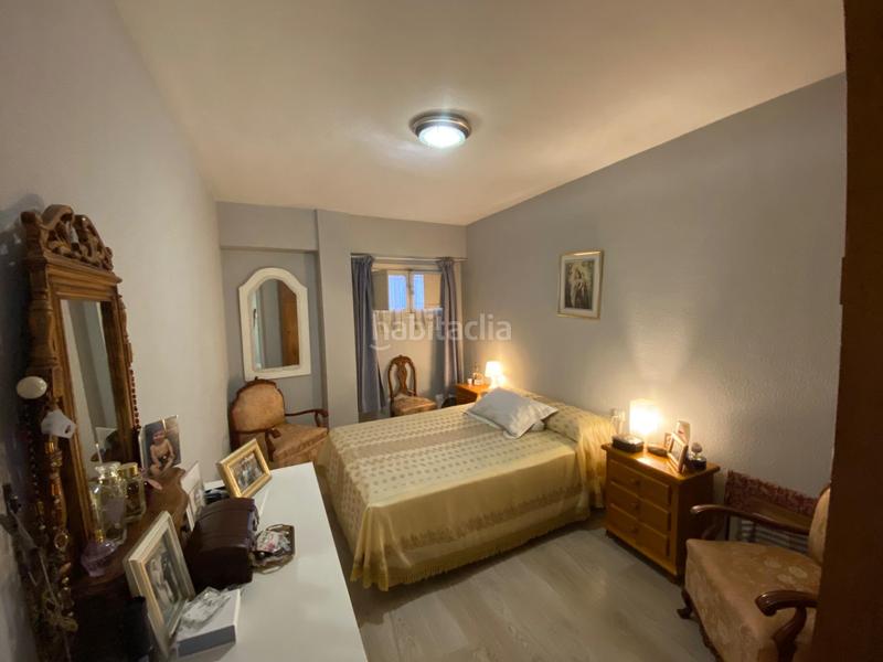 Foto b6d50e92-2f98-4c49-8ac5-8f4a58123000. Appartamento in calle sorrento 18 in Ciudad Jardín - Tagarete - El Zapillo Almería