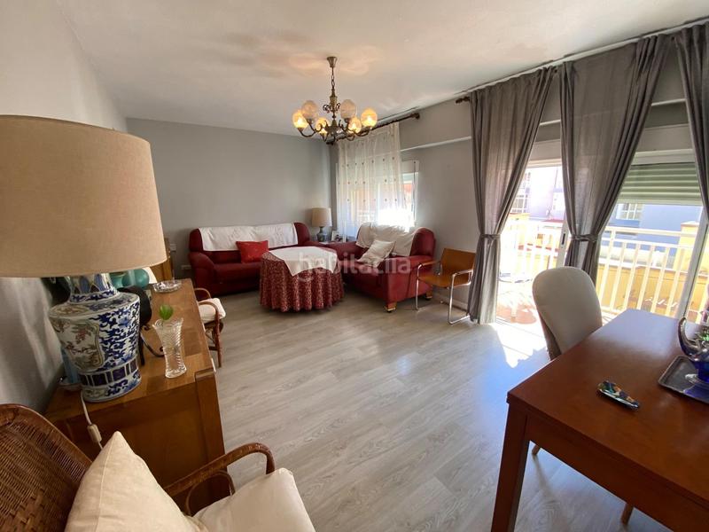 Foto c3726a1f-a68e-4c2a-b75c-2e6ff0a0d25a. Appartamento in calle sorrento 18 in Ciudad Jardín - Tagarete - El Zapillo Almería