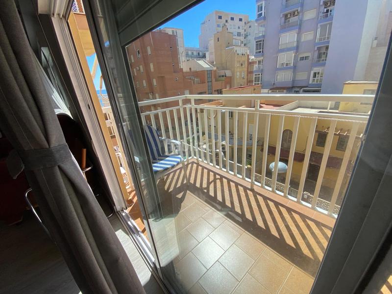 Foto c4e14e4e-0199-4bc8-ae71-c8a513dd832f. Appartamento in calle sorrento 18 in Ciudad Jardín - Tagarete - El Zapillo Almería