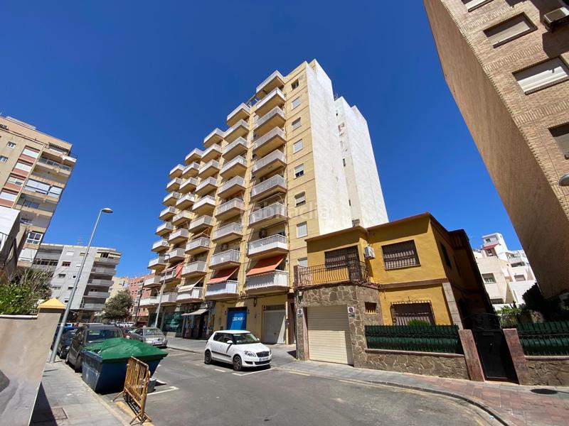 Foto c7efb301-803d-4daf-a5d4-978998c175bc. Appartamento in calle sorrento 18 in Ciudad Jardín - Tagarete - El Zapillo Almería