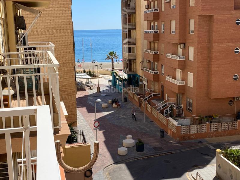 Foto cc13f557-fee5-4bfb-a930-933ad78b2388. Appartamento in calle sorrento 18 in Ciudad Jardín - Tagarete - El Zapillo Almería