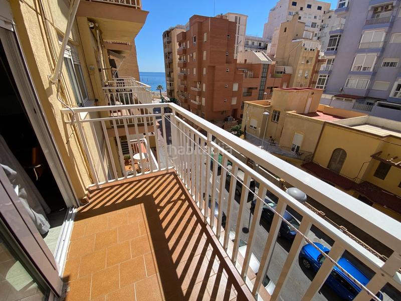 Foto cdd52586-eb58-4a90-b200-9aed6e95a088. Appartamento in calle sorrento 18 in Ciudad Jardín - Tagarete - El Zapillo Almería