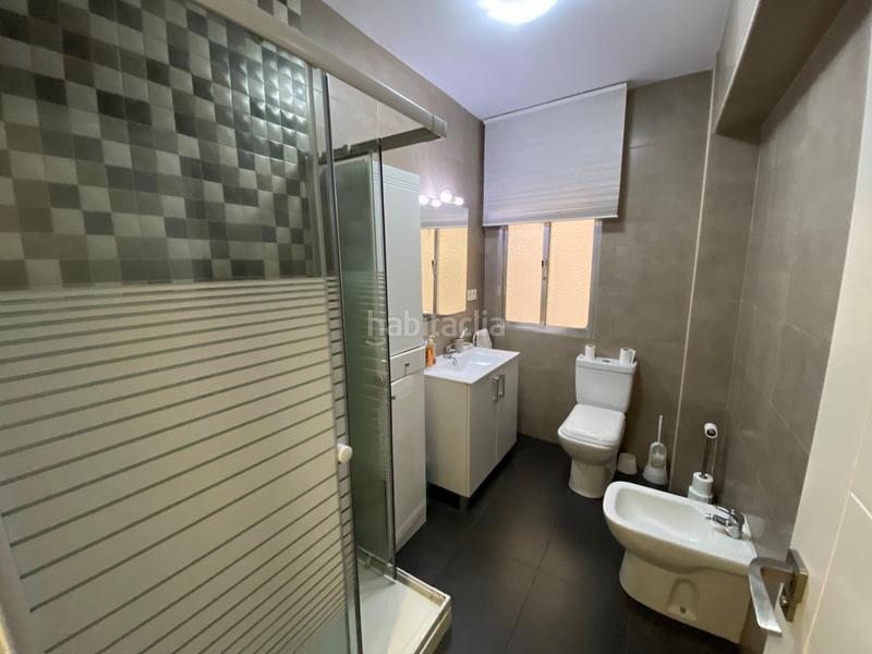 Foto e920ec1a-2a7e-4772-9c91-2bda7487f0d0. Appartamento in calle sorrento 18 in Ciudad Jardín - Tagarete - El Zapillo Almería