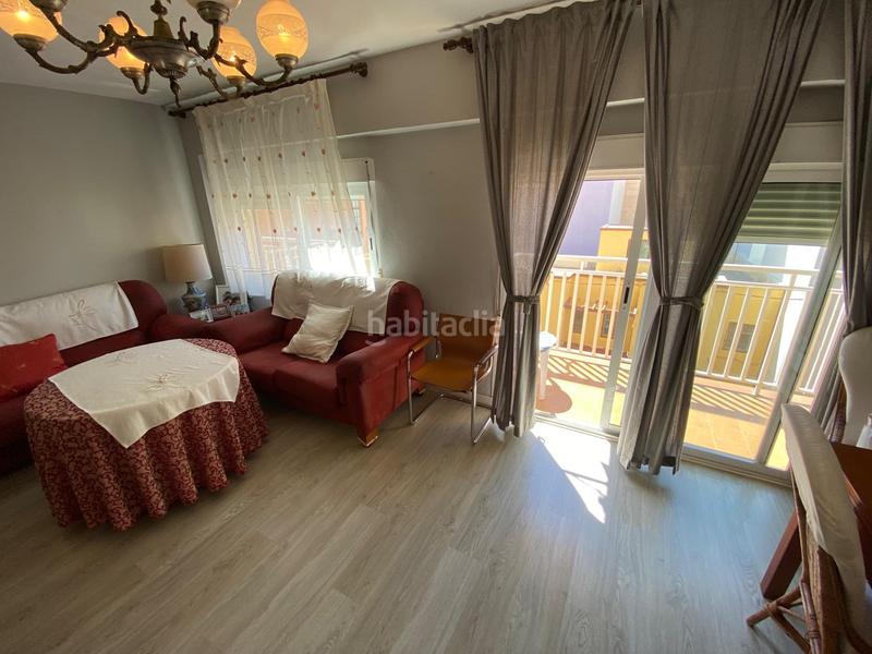 Foto ebd3c1e1-a66f-45c7-a89b-ef39a9824f70. Appartamento in calle sorrento 18 in Ciudad Jardín - Tagarete - El Zapillo Almería