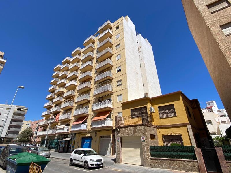 Foto f3194375-ac4a-4a76-bf49-c1e732e485fd. Appartamento in calle sorrento 18 in Ciudad Jardín - Tagarete - El Zapillo Almería