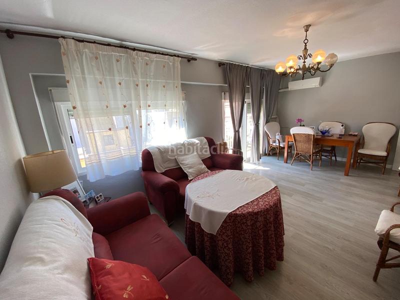 Foto f726afb2-07d2-44b1-8fb8-634c95fe6690. Appartamento in calle sorrento 18 in Ciudad Jardín - Tagarete - El Zapillo Almería