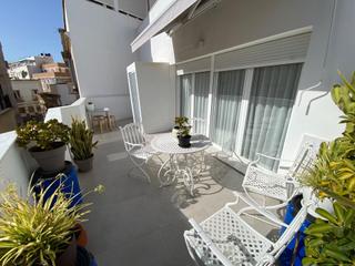 Piso en Calle hermanos oliveros 18. Quieres vivir en un ático?