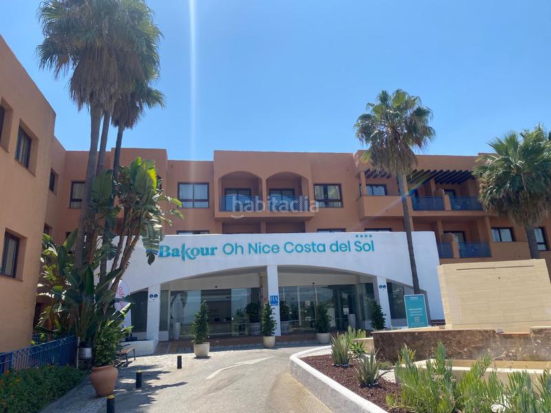 Foto 06d2821b-1ca1-4885-8a81-75e603d112c3. Appartement dans calle hinojo 1 dans Bel - Air Estepona
