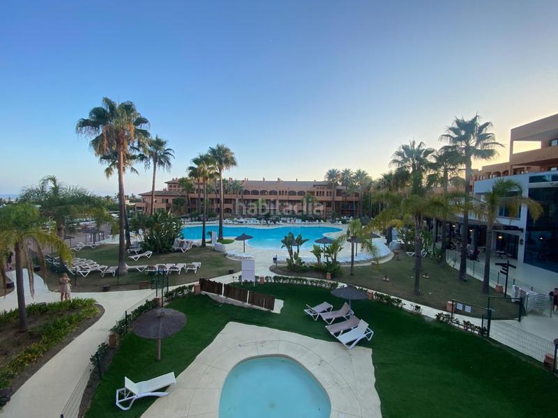 Foto 0ed8358d-4b6c-494e-ae96-4b4e4028b784. Appartement dans calle hinojo 1 dans Bel - Air Estepona