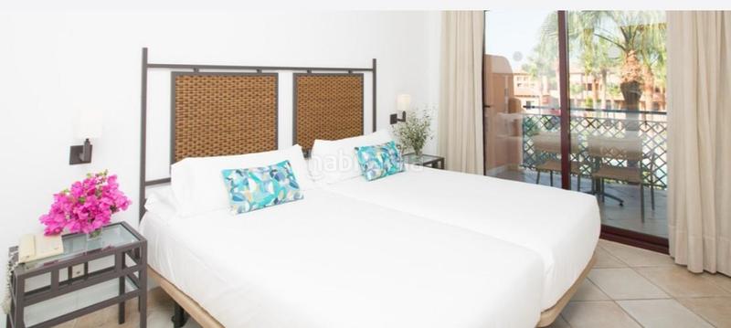Foto 1c7a3dd0-cad3-4322-b6ba-5bafe38a991d. Appartement dans calle hinojo 1 dans Bel - Air Estepona