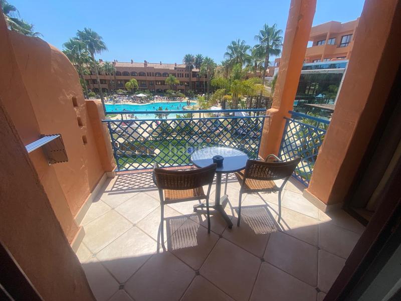 Foto 2a2d8d65-4507-4f71-9880-4e61c5e70159. Appartement dans calle hinojo 1 dans Bel - Air Estepona