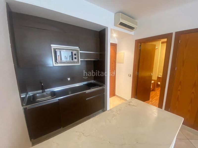 Foto 2e48fb31-7e69-44df-813d-52afed9f97ec. Appartement dans calle hinojo 1 dans Bel - Air Estepona