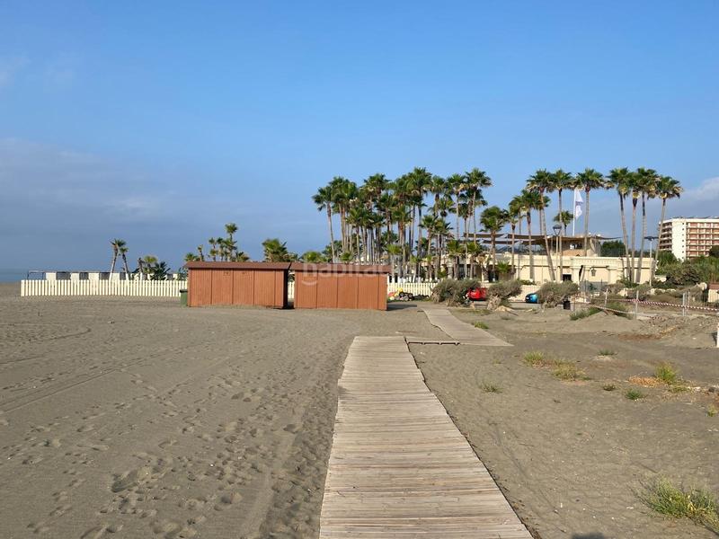 Foto 332ef11a-e93d-4169-a889-70593891c7f7. Appartement dans calle hinojo 1 dans Bel - Air Estepona