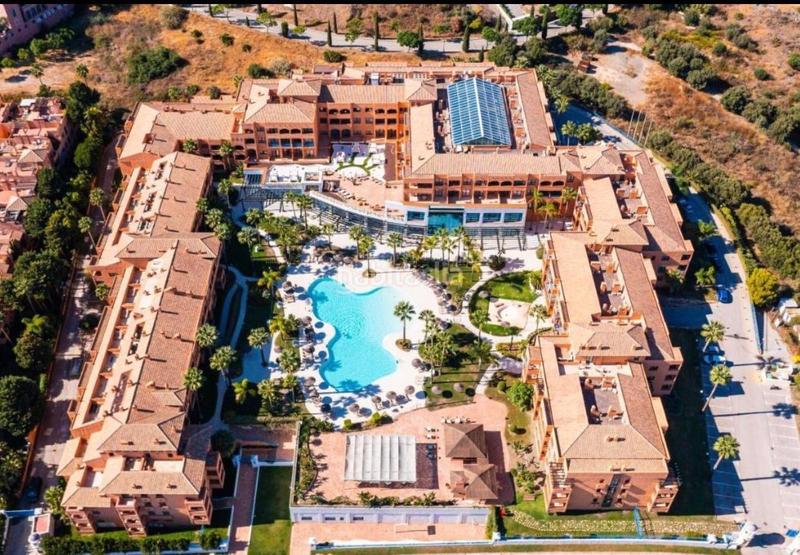 Foto 3f5813f3-f988-4c57-8d48-9f3155c178ef. Appartement dans calle hinojo 1 dans Bel - Air Estepona