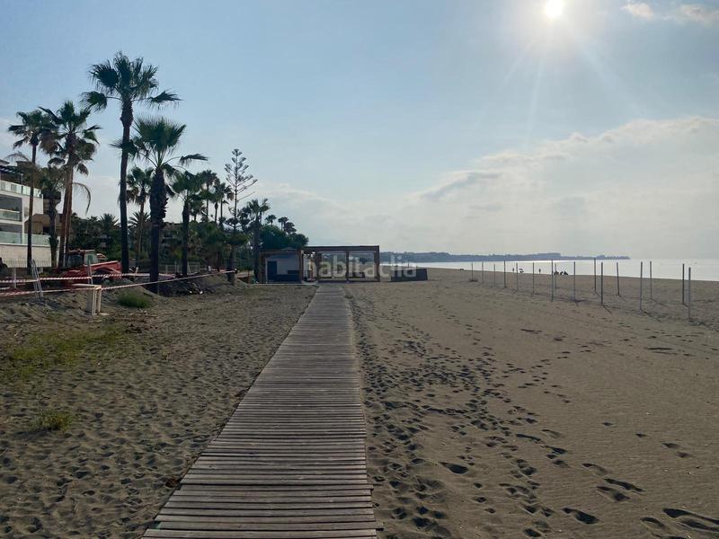 Foto 4568a82c-b5e8-4ba1-b844-4ffc7abd8c35. Appartement dans calle hinojo 1 dans Bel - Air Estepona