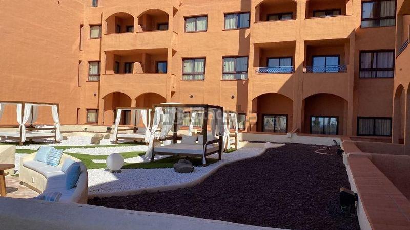 Foto 47004983-4e6b-424b-9bce-70d5111dc730. Appartement dans calle hinojo 1 dans Bel - Air Estepona