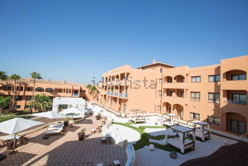 Foto a017f1b3-c153-425e-adbe-215f910f58c7. Appartement dans calle hinojo 1 dans Bel - Air Estepona