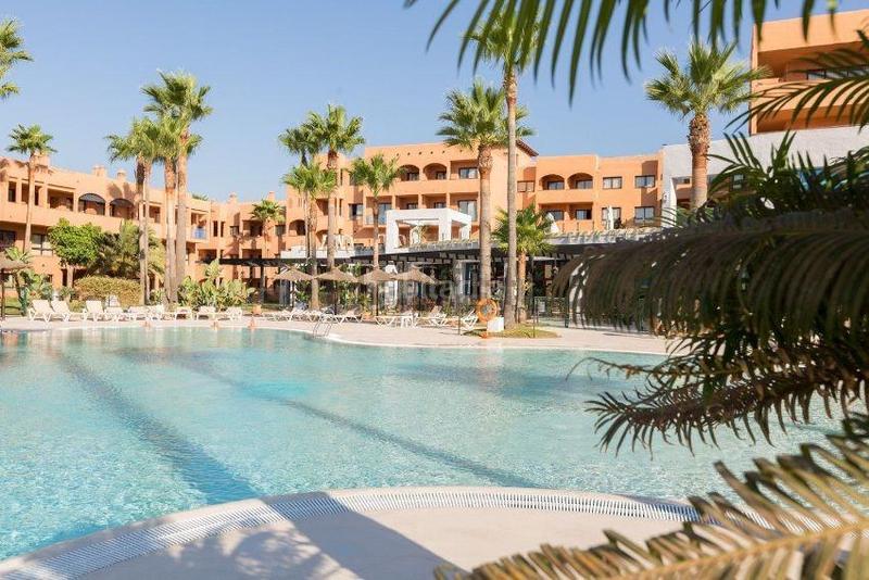 Foto ab08bb48-1142-4ac0-95e8-ddad03721726. Appartement dans calle hinojo 1 dans Bel - Air Estepona