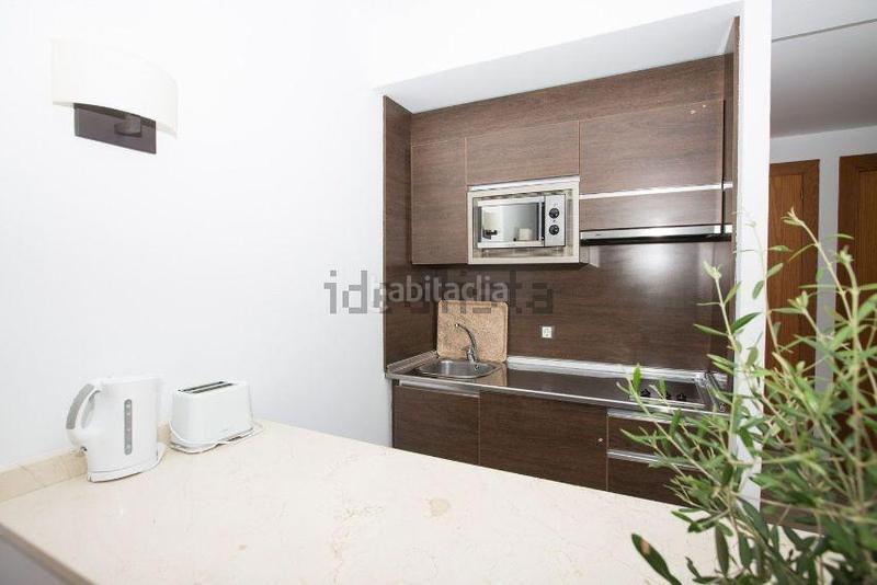 Foto b1e1bb0e-7ca2-4477-8b27-df8eae6fca89. Appartement dans calle hinojo 1 dans Bel - Air Estepona