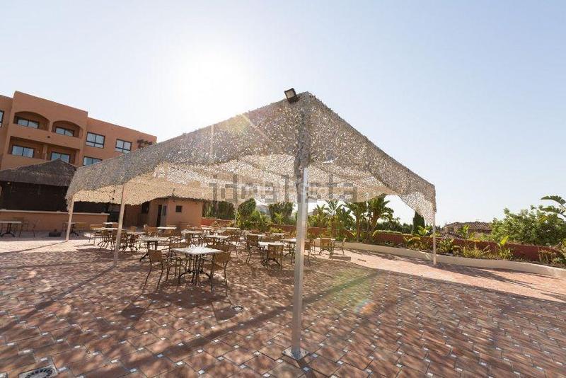 Foto c3c0b8cd-437d-4889-97ad-d6d91e6b95e4. Appartement dans calle hinojo 1 dans Bel - Air Estepona