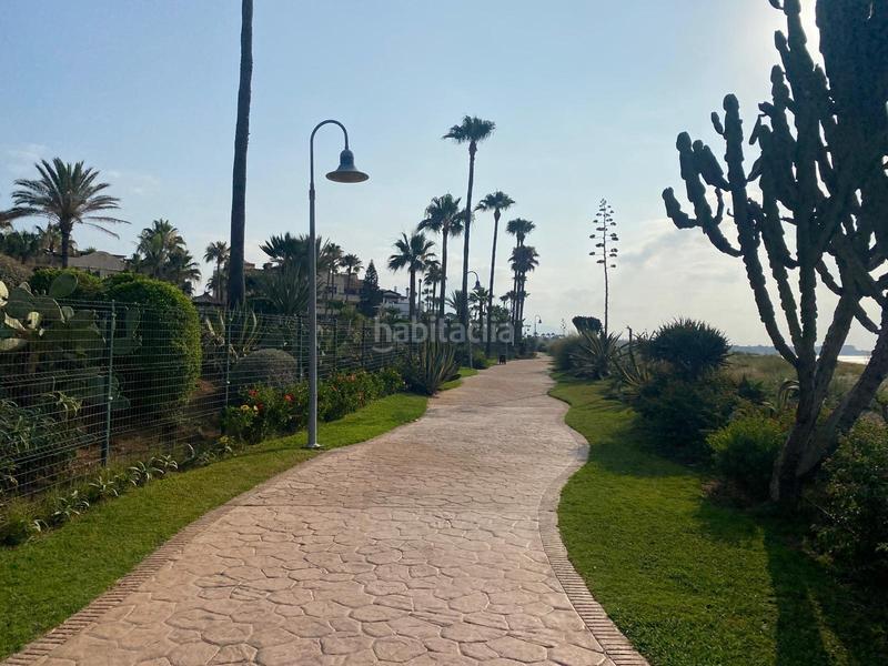 Foto d0c932d0-dee1-40d8-8330-f65590e75f7e. Appartement dans calle hinojo 1 dans Bel - Air Estepona