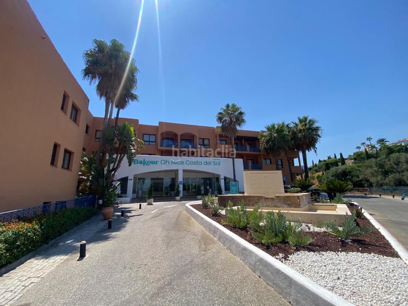 Foto e6fb3b89-bec5-4a26-8537-aab50ec151c1. Appartement dans calle hinojo 1 dans Bel - Air Estepona