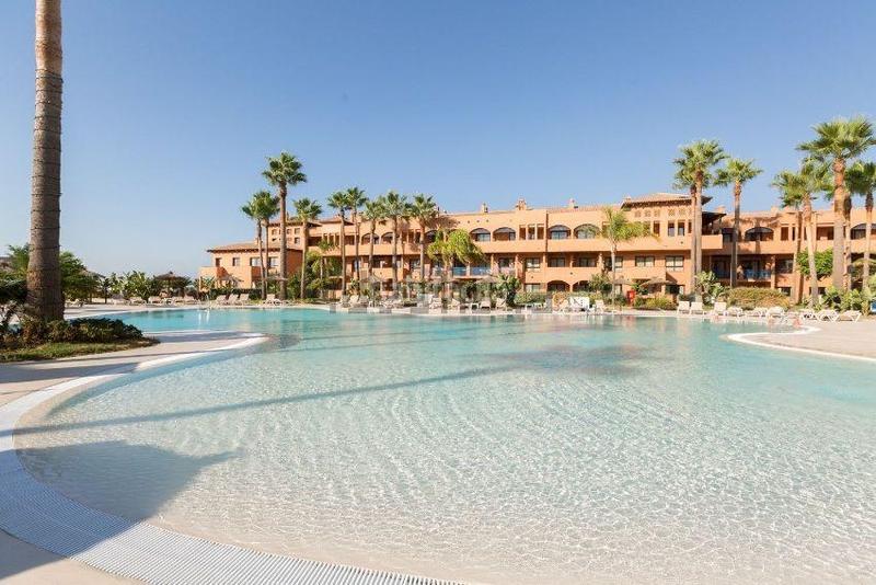 Foto eaafd654-7965-4ec1-85ff-865ce10c1315. Appartement dans calle hinojo 1 dans Bel - Air Estepona
