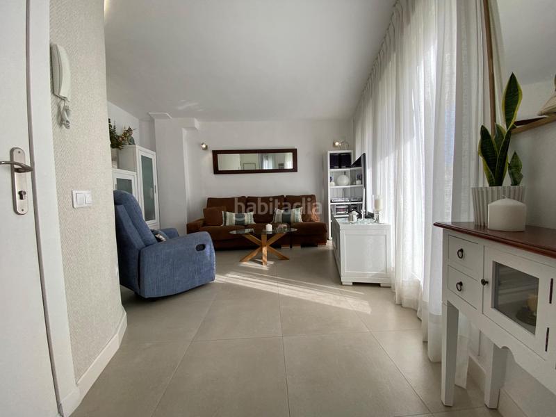 Foto 0c1fdfb9-04ac-4cee-b1ca-6d85171c163c. Piso quieres vivir en un ático? en Plaza de Toros - Santa Rita Almería