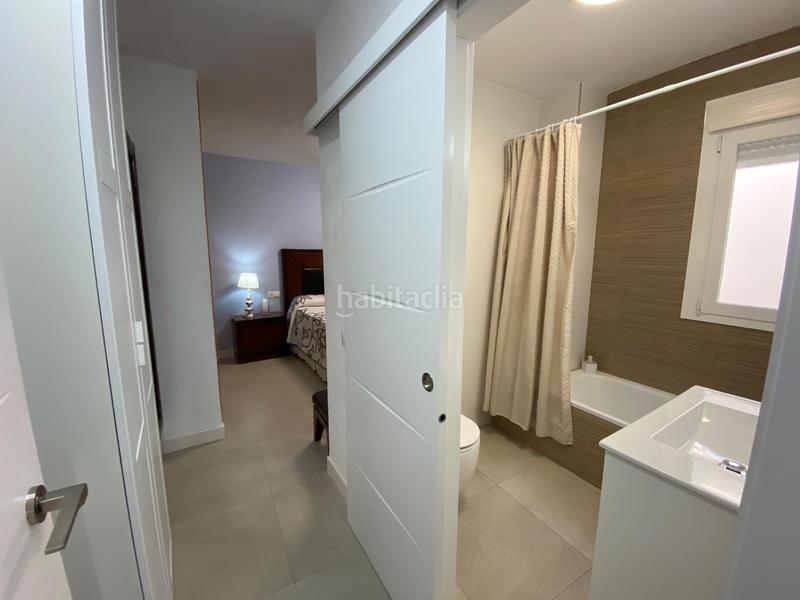 Foto 13a44b94-a0b8-445f-89aa-f95be3a066c6. Piso quieres vivir en un ático? en Plaza de Toros - Santa Rita Almería