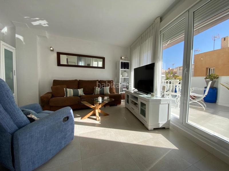 Foto 207a3d02-cd88-46ff-b1a5-90d7109099ba. Piso quieres vivir en un ático? en Plaza de Toros - Santa Rita Almería