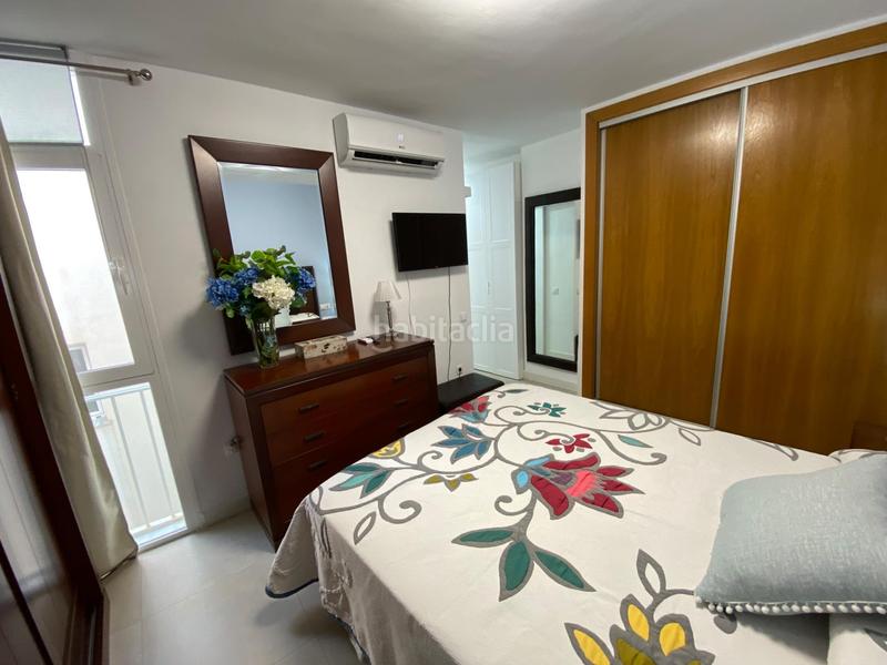 Foto 3c6203c5-030b-4edb-9d92-5f9325144760. Piso quieres vivir en un ático? en Plaza de Toros - Santa Rita Almería